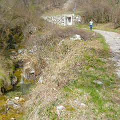 P1190554   Delizioso laghetto.